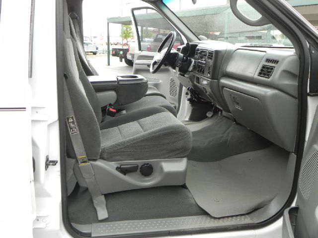 Ford F250 2002 photo 7