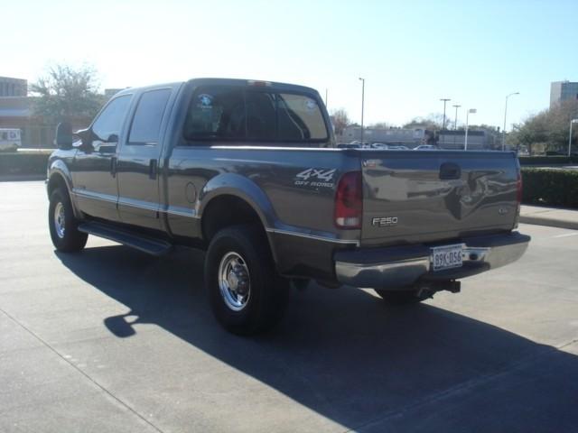 Ford F250 2002 photo 5