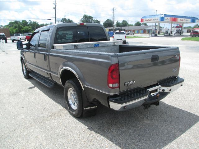 Ford F250 2002 photo 1