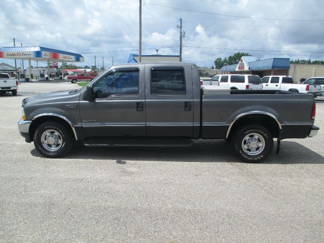 Ford F250 2002 photo 3