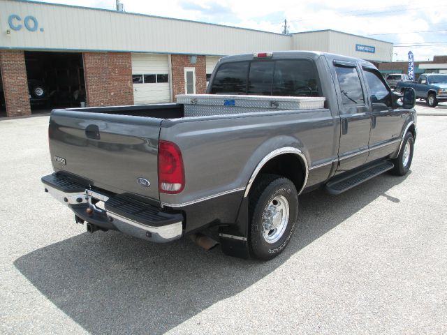 Ford F250 2002 photo 4