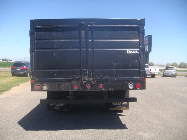 Freightliner FL 70 2000 photo 1