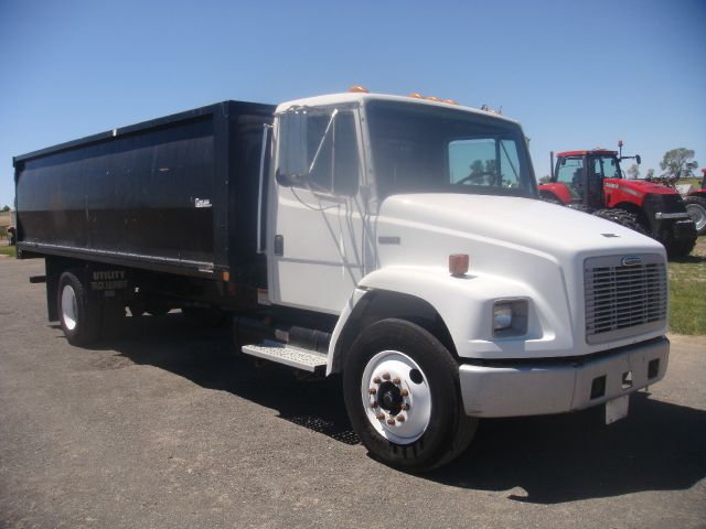 Freightliner FL 70 2000 photo 8