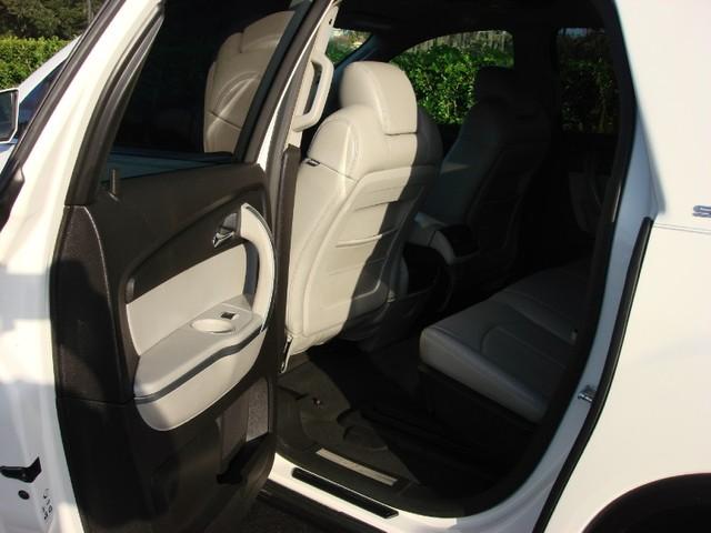 GMC Acadia 2007 photo 4