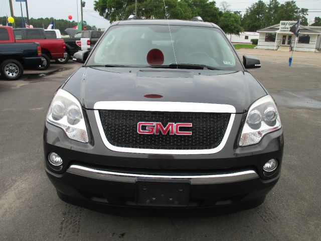 GMC Acadia 2007 photo 1