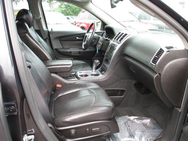 GMC Acadia 2007 photo 10