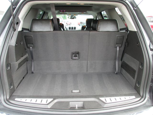 GMC Acadia 2007 photo 14