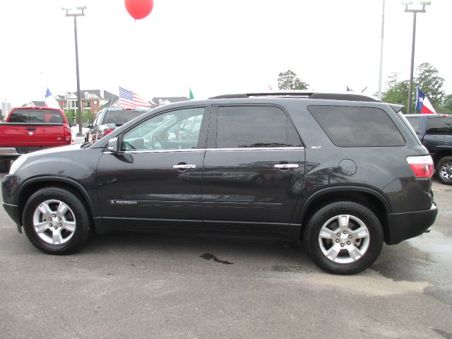 GMC Acadia 2007 photo 20