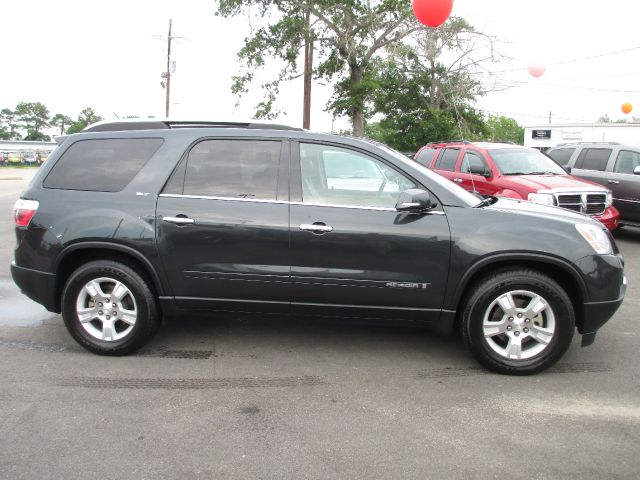 GMC Acadia 2007 photo 23