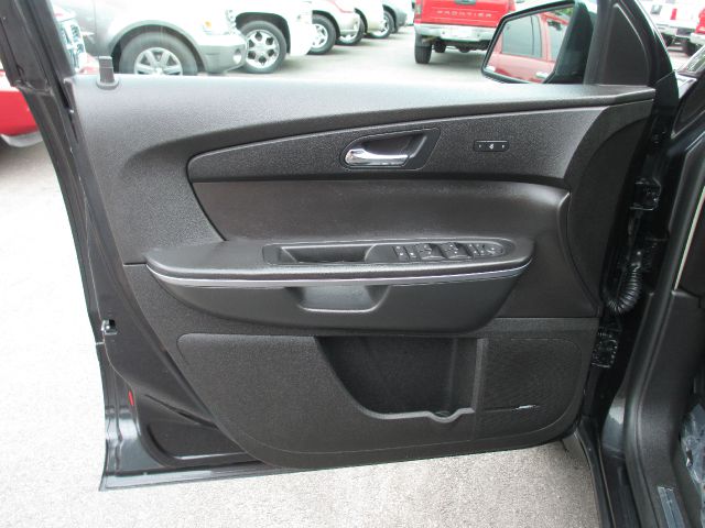 GMC Acadia 2007 photo 24