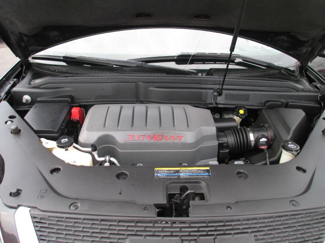 GMC Acadia 2007 photo 6