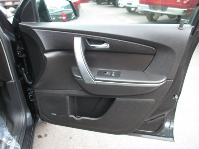 GMC Acadia 2007 photo 9