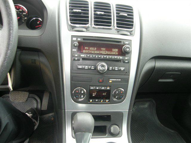 GMC Acadia 2007 photo 1