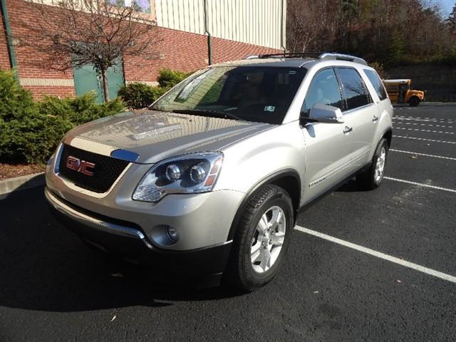 GMC Acadia SLT Sport Utility