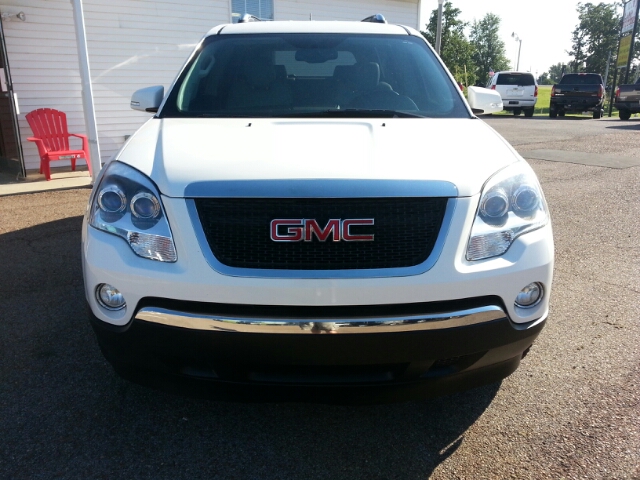 GMC Acadia LS LOW Miles SUV