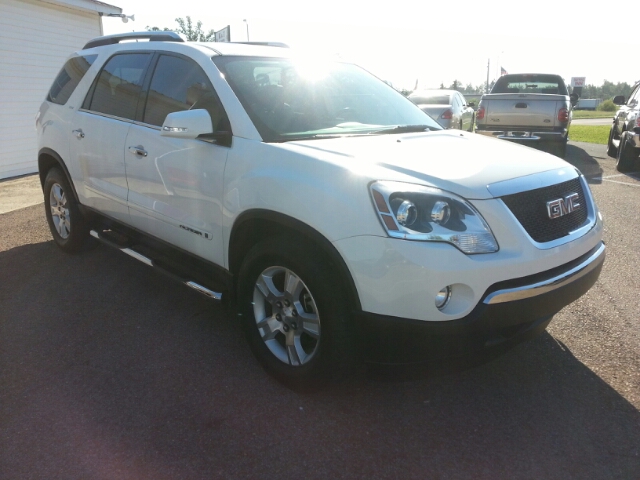 GMC Acadia 2007 photo 19