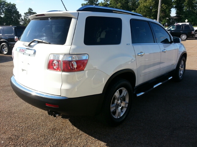 GMC Acadia 2007 photo 20