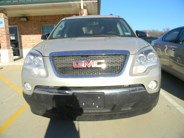 GMC Acadia 2007 photo 3