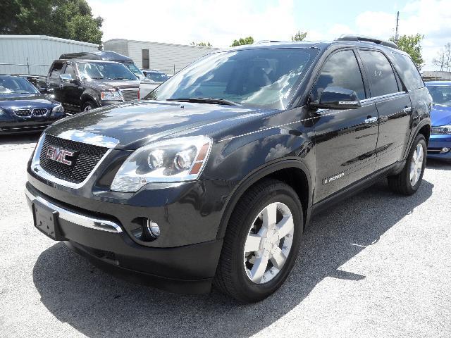 GMC Acadia LS LOW Miles SUV