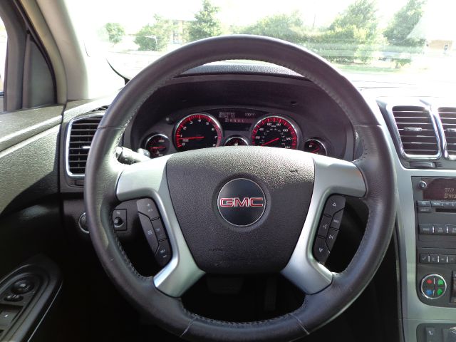 GMC Acadia 2007 photo 10