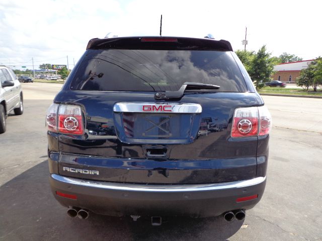 GMC Acadia 2007 photo 15