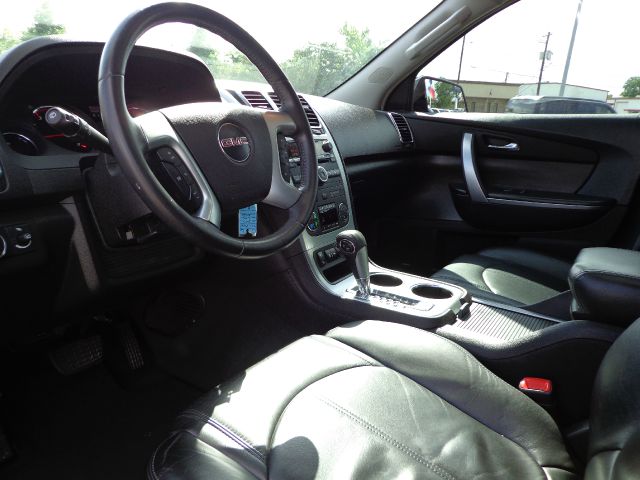 GMC Acadia 2007 photo 5