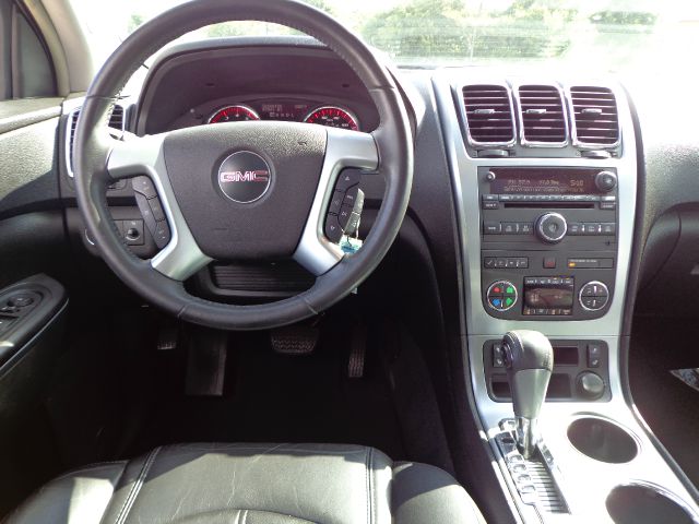 GMC Acadia 2007 photo 9