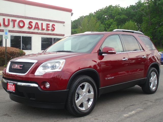 GMC Acadia 3500 SLT Laramie SUV