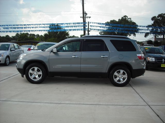 GMC Acadia SLT SUV