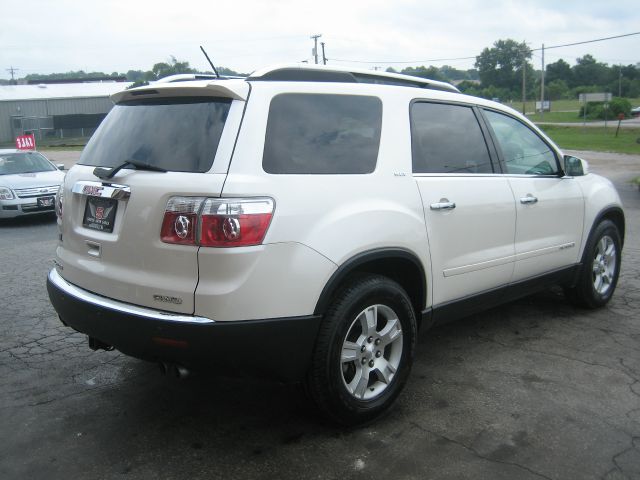 GMC Acadia 3500 SLT Laramie SUV