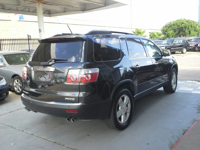 GMC Acadia 2.4L I-4 LX SUV