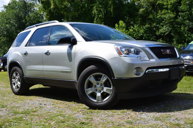 GMC Acadia Sedan 2.0T Automatic Limited SUV