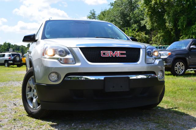 GMC Acadia 2007 photo 3