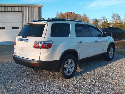 GMC Acadia 2007 photo 2