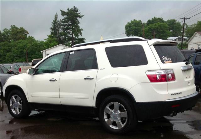 GMC Acadia 3500 SLT Laramie SUV