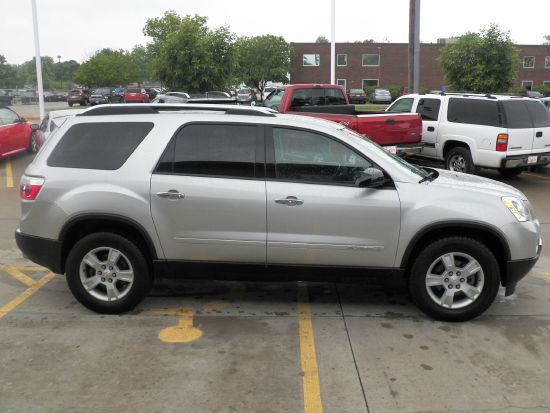 GMC Acadia XLT Plus SUV