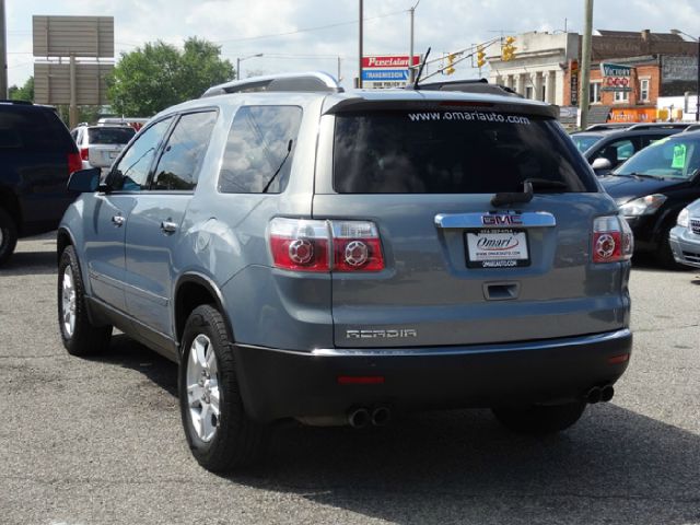 GMC Acadia XLT Plus SUV