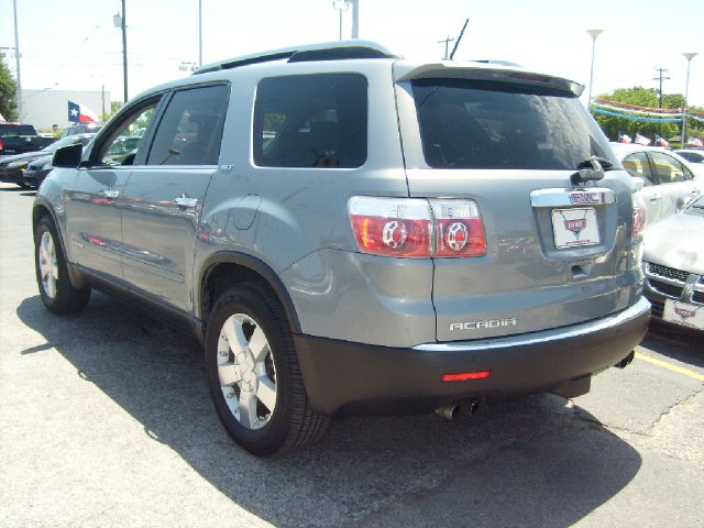 GMC Acadia 3500 SLT Laramie SUV