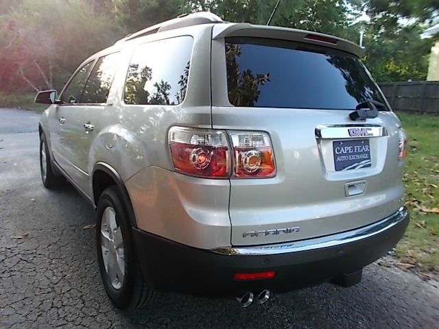 GMC Acadia 2.4L I-4 LX SUV