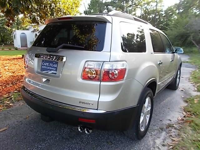 GMC Acadia 2007 photo 1