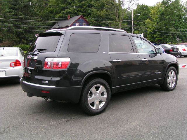 GMC Acadia 2007 photo 1