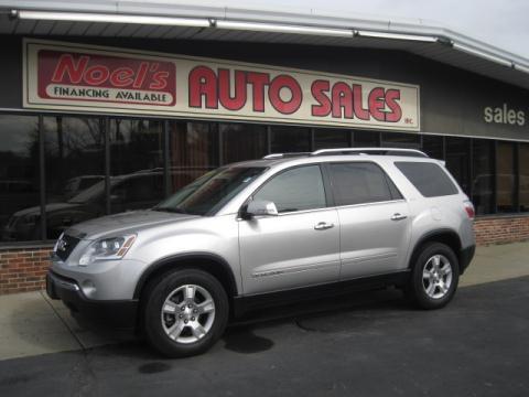 GMC Acadia 5.5L Sport Utility