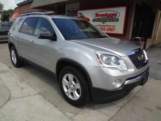 GMC Acadia 45 SUV