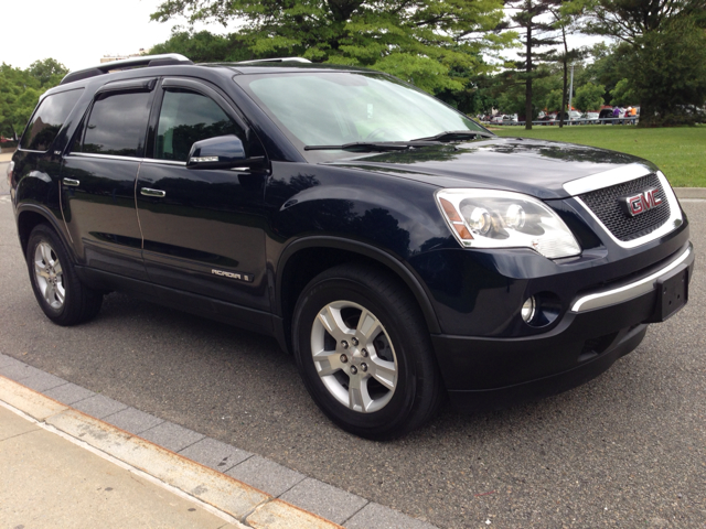 GMC Acadia 2007 photo 20