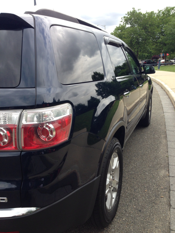 GMC Acadia 2007 photo 24