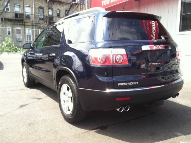 GMC Acadia Unknown SUV