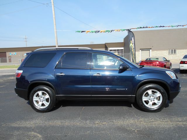 GMC Acadia 2007 photo 0