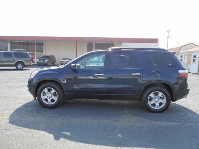 GMC Acadia 2007 photo 3