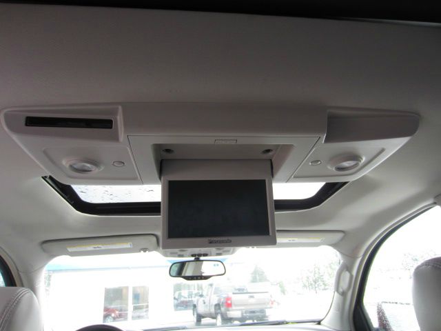 GMC Acadia 2007 photo 13