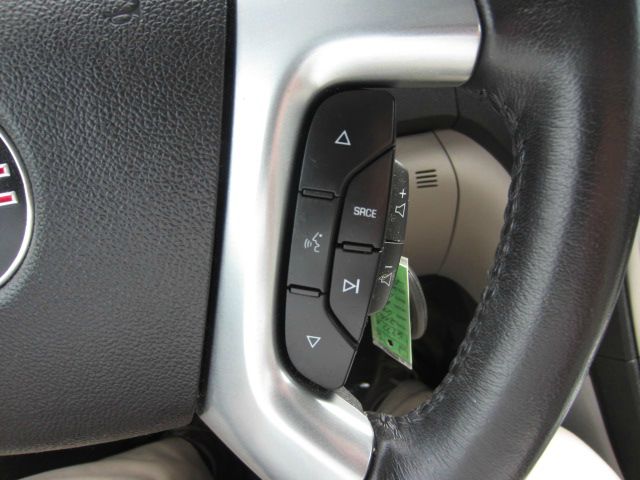 GMC Acadia 2007 photo 24